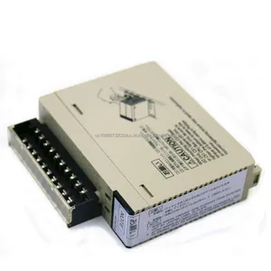 CS1W-AD081-V1 Original PLC Programming Controller Analog Input Module