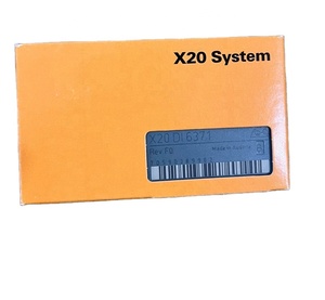 โมดูลอินพุตดิจิตอล B&R Automation X20DI6371 ใหม่ จัดส่งรวดเร็ว - Product Image 5