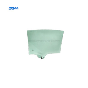 Vitre latérale de porte de voiture acoustique et stratifiée pour BMW Série 3 G28 Berline 2018-Présent OE 51337432229 - Product Image 2