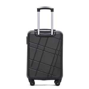 OEM toptan ucuz sert çanta 20 inç kabin boyutu arabası maletas de viaje dönücü bavullar bagaj - Product Image 2