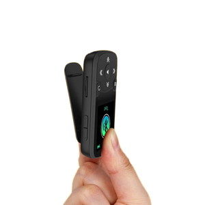 Reproductores MP3 y <span class=keywords><strong>MP4</strong></span> con Pantalla TFT de 1.5-1.8 Pulgadas 8G-128G Oufer Grabadora de Sonido MP3 Doble Clip Deportivo Portátil Hifi Mini Bluetooth - Product Image 6