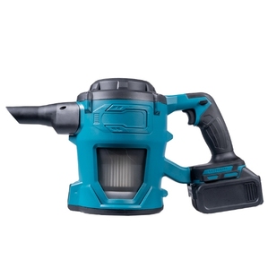 Explosive Lithium-ion Handheld Vacuum Cleaner High-power <b>Car</b> Household Large Suction Dust <b>Blower</b> Portable YJY-202408 - Product Image 3