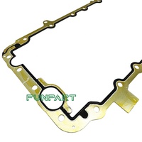 Joint de carter d'huile moteur LR023018 LR094141 pour Land Rover Range Rover Sport L494 Vogue L322 L405 4.4 Diesel TDV8 448DT