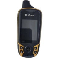 Mini traqueur GPS fiable Nava F30 arpentage de navigation de carte GPS portable