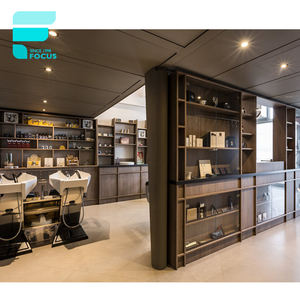 Diskon Alat <span class=keywords><strong>Salon</strong></span> Rambut Toko Kecantikan Mebel Stasiun Barbershop - Product Image 4
