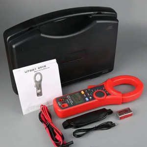 มิเตอร์วัดกระแสไฟฟ้าแบบดิจิตอล True RMS รุ่น UT221 - Product Image 3