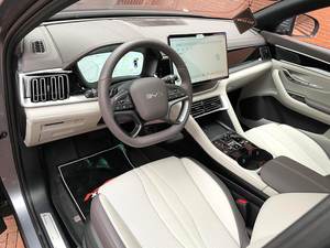 BYD Song PLUS DM-i 2024 DM-i Honor 71KM Modelo de Lujo, Song Pro DM-i 2024 DM-i Edición Glory 110km Excellence, Coche Usado en Stock - Product Image 4