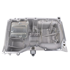 Wajan oli mesin Glossy untuk 3 2007-2013 6 2006-2007 CX-7 2007-2012 L4 2,3l turbocharger MZP12A L3K910400H - Product Image 6