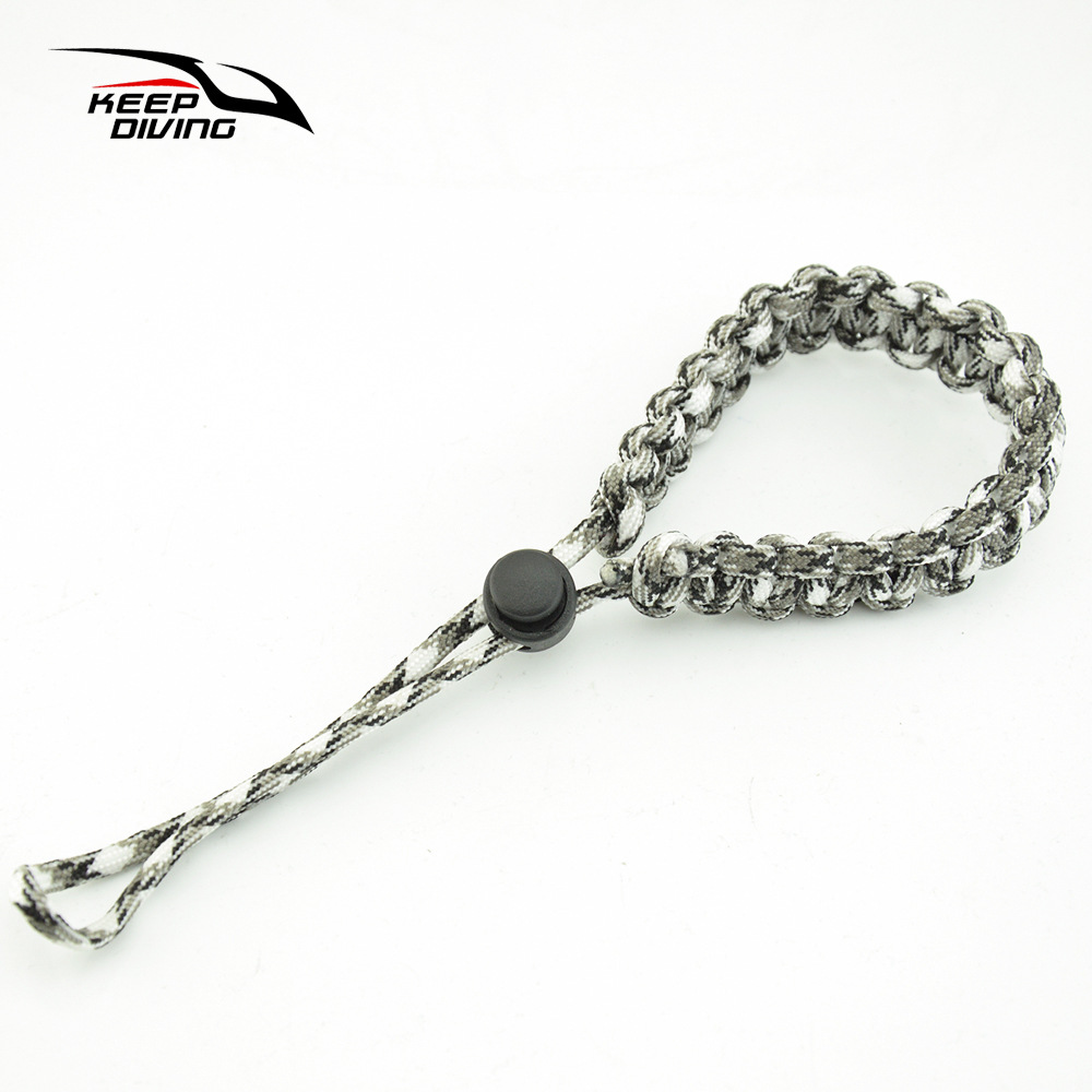 Black and white flowers