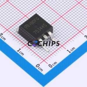 Tout nouveau et original HUF75344S3S-VB TO-263(D2PAK) Transistor à effet de champ (MOSFET) - Product Image 1