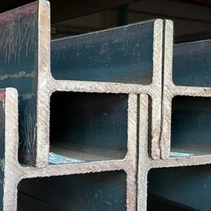 Perfiles de Acero Tipo H de 10 Pulgadas de Súper Calidad para Ingeniería Estructural y Estructuras de Maquinaria Soldadas - Product Image 3