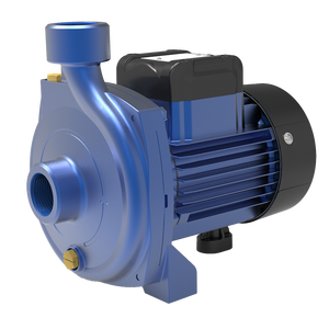 0.75kw 1HP nhà máy trực tiếp tự mồi cao áp Ly Tâm Bơm cài đặt thuận tiện và nhanh chóng Bơm ly tâm - Product Image 1