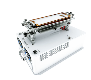Máquina separadora de pantalla LCD TBK-258, bomba integrada, Kit de reparación de pantalla táctil para iPhone y <span class=keywords><strong>Samsung</strong></span> - Product Image 5