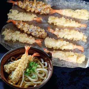 Camarón congelado al por mayor, camarón prefrito, camarón empanado, camarón cortado con mariposa, camarón Tempura - Product Image 2