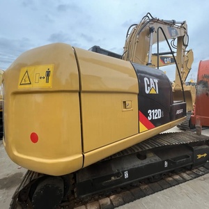 Cheap Price <b>Used</b> for 312C/312D/312D2/312D2GC/312DL Hydraulic Crawler Excavator Core Gearbox PLC Gear 12 Ton Caterpillar - Product Image 1