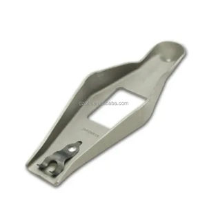 Fourche de débrayage de l'embrayage pour <span class=keywords><strong>Ford</strong></span> Ranger <span class=keywords><strong>Transit</strong></span> Mazda BT-50 2011- 2.2 3.2 4412069 3C11-7515-AA 3C117515AA - Product Image 2