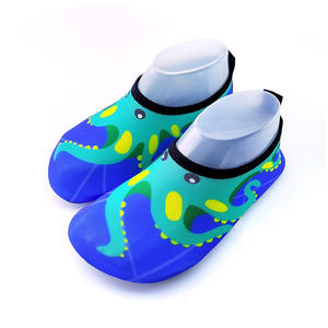 Zapatillas de Playa Antideslizantes de Secado Rápido para Niños, Calzado Acuático para Snorkel y Buceo, <span class=keywords><strong>Botas</strong></span> para Ríos - Product Image 2