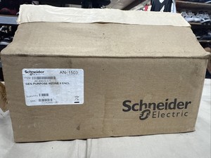 Neu und Original AE690001AE690001 Mehrzweck-<span class=keywords><strong>MZONE</strong></span> II-Gehäuse auf Lager im Warenlager - Product Image 1