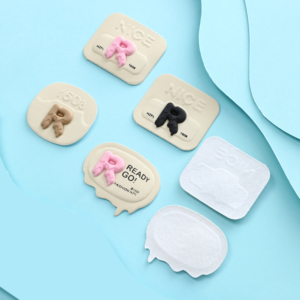 Parche de Cuero en Rollo de Primera Calidad con Borde Cortado a Láser <span class=keywords><strong>para</strong></span> <span class=keywords><strong>Ropa</strong></span> <span class=keywords><strong>y</strong></span> Jeans - Product Image 6