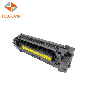 Fuluxiang ชุดฟิวเซอร์ <span class=keywords><strong>FK</strong></span>-<span class=keywords><strong>8350</strong></span> FK8350ใช้ได้กับ <span class=keywords><strong>KYOCERA</strong></span> TASKALFA 3252ci 2552ci 4052ci 5052ci 4053ci อะไหล่6053ci 5053ci - Product Image 2