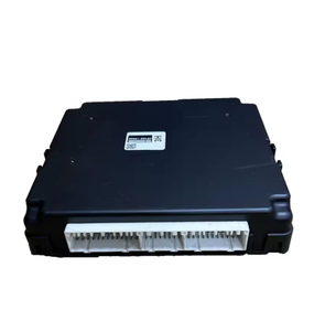 89661-0DL80 Nueva Unidad de Control Electrónico (ECU) para Motores de Camiones DC 24V - Product Image 3