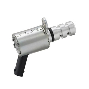 高品質適合新品 アウディ マグタン S アギタール CC オイルソレノイドバルブ オイルパン圧力調整バルブ 車エンジン部品 06H115243K - Product Image 1