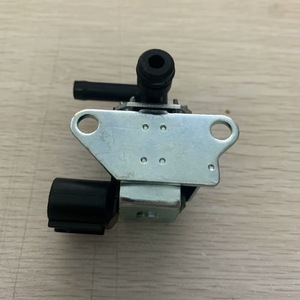 Válvula Solenoide de Carbón Activado Smart451 1321400160 DC 12V Puerto de 1/4 Pulgada Válvula de Control de Gas - Product Image 3