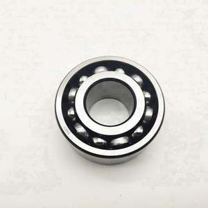 Roulement à billes à contact angulaire à double rangée 3214 3056214 - Product Image 4