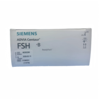 Convient aux modèles Siemens Centaur XP et CP Réactifs pour marqueurs tumoraux Méthode de chimiluminescence directe AFP + FSH + CEA