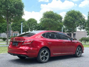 Autos Usados MG6 1.5T 20T Hatchback Coupé con Volante a la Izquierda, Automático con Techo Corredizo en <span class=keywords><strong>Venta</strong></span> en Nigeria - Product Image 6