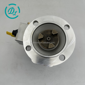 Bomba de Inyección de Combustible EexcavaStart 3090942, Repuesto para Motor N14 M11 ISM QSM11, Camión de Trabajo Pesado, Ajuste Exacto 3417674 - Product Image 4