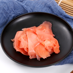 Gừng Sushi Hồng Đóng Gói Tự Nhiên Chất Lượng Cao Giá Ưu Đãi - Product Image 3