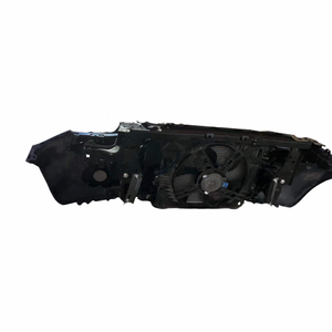 Kit Carrozzeria Usato per Smart <span class=keywords><strong>Forfour</strong></span> 2015-2019, Paraurti Anteriore di Alta Qualità con Griglia, Radiatore, Ventola e Sensori di Parcheggio - Product Image 4