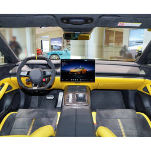 <span class=keywords><strong>Auto</strong></span> Usata Xiao-mi SU7 Ultra in Offerta 2025, Grande SUV Elettrico <span class=keywords><strong>a</strong></span> 5 Posti, Veicolo di <span class=keywords><strong>Seconda</strong></span> <span class=keywords><strong>Mano</strong></span> Best Seller - Product Image 5