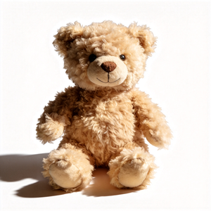 Peluches personnalisées : Peaux d'ours en peluche non rembourrées, jouets en peluche doux, animaux en peluche, ours en peluche sur mesure - Product Image 5