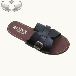 Sandalias Planas de Playa con Punta Abierta para Mujer, Ligeras, Transpirables, Antideslizantes, Cómodas para Primavera/Verano, con Logotipo Personalizado y Empaque - Product Image 4