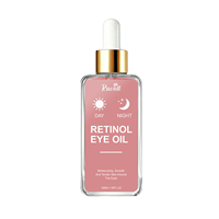 Ruoall 40ml Minyak Retinol untuk Mata