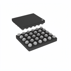 MAX77650BEWV+T Authorized Distributor Battery Chargers Electronic Chips Component 30 WFBGA, WLBGA - Product Image 1
