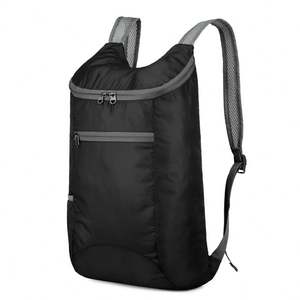 Hiking <b>Backpack</b> Lightweight Packable Hiking Daypack <b>Small</b> Travel Outdoor Foldable <b>Backpack</b> - Product Image 3