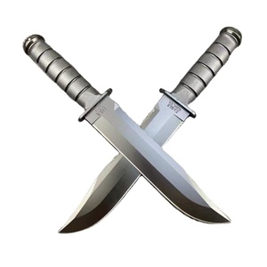 KB2211 Customizable OEM Tactical Survival Pocket Knife Craton Handle Stainless Steel Blade Hunting DIY Industrial - Product Image 4