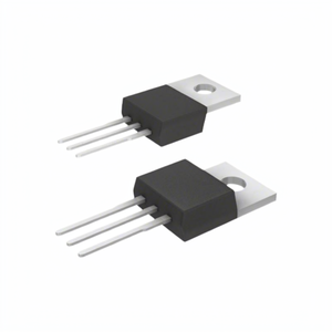 PG-TO220-3-1 Transistors Authorized Distributor SPP07N65C3HKSA1 Electronic Circuit Components - Product Image 1