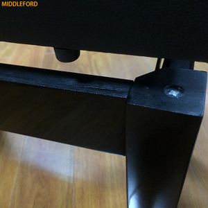 Bancos para Piano Vertical Digital Color <span class=keywords><strong>Chocolate</strong></span> Oscuro al por Mayor, Bancos para Piano Marrón - Product Image 3