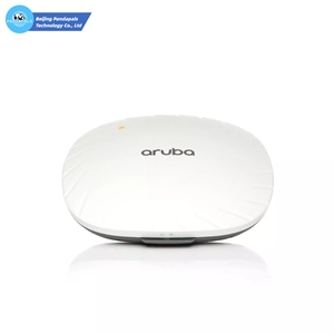 *Autentico* Nuovo Originale Aruba AP-535 (RW) JZ336A Punto di Accesso Wireless Indoor Wi-Fi 6 Enterprise a Lungo Raggio - Product Image 2