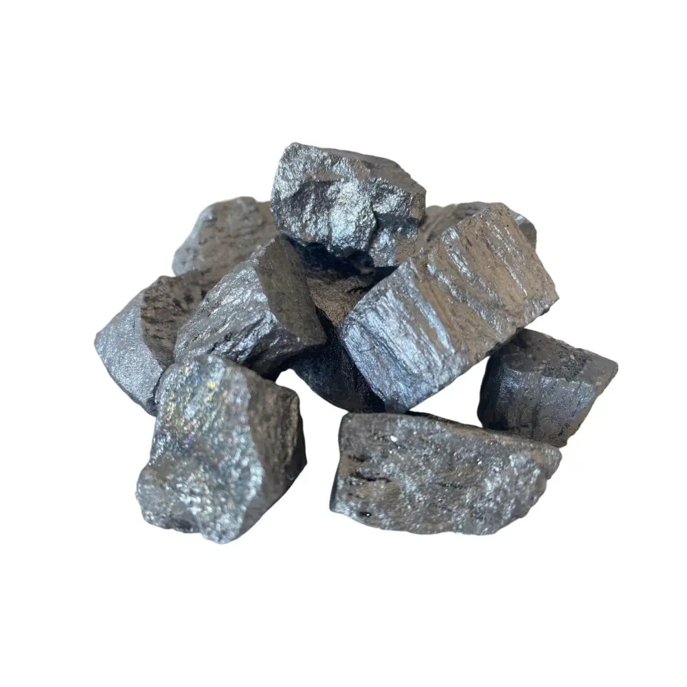 Hoge Kwaliteit Siliciummetaal/Siliciumlegering/Kristallijn/Industrieel Silicium