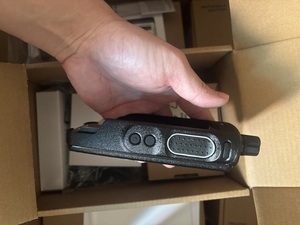Ban đầu cho Motorola XPR 7550e dgp8550e dp4801e hai chiều cho đài phát thanh bán buôn UHF/VHF Walkie-Talkie với 50km GPS/Wifi để bán - Product Image 2