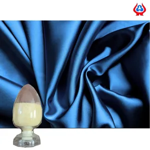 Linguang Sodium CarboxyMethyl Cellulose Textile Printing grade CMC for textile printing and dying industry.