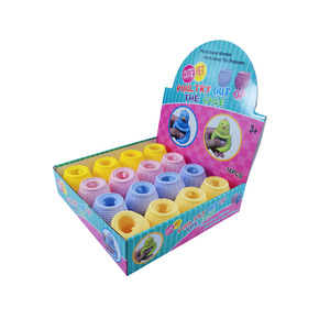 Regalos Promocionales: Juguete Antiestrés de TPR con Forma de Jaula de Pollo, Lindo y Divertido para Niños y Niñas - Product Image 6