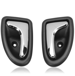Pièces automobiles de haute qualité, NOUVEAU, authentique, garniture de poignée de porte intérieure, bol de poignée de porte pour <span class=keywords><strong>Renault</strong></span> <span class=keywords><strong>Traffic</strong></span> 2001-2022 8200915598 - Product Image 5