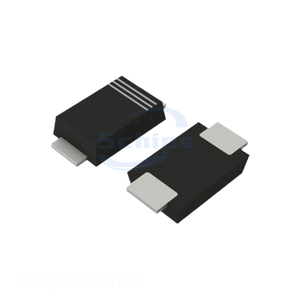 RBLQ3LAM10TFTR Original Single Diodes SOD-128 DIODE SCHOTTKY 100V 3A PMDTM Electronic Components - Product Image 1
