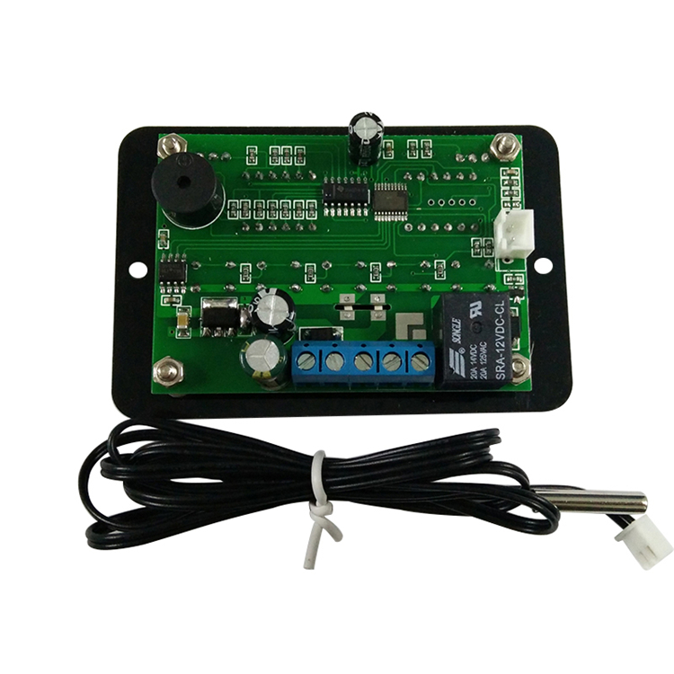 Factory Cheap Price Sensor ZFX-W1020 High Control Precise Temperature Controller